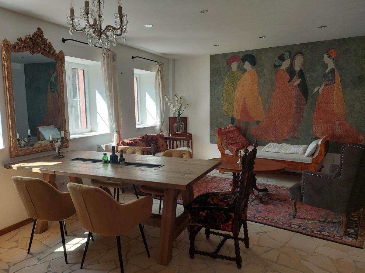 Romantisches Ferienhaus In Moselnaehe Maring-Noviand Exterior foto