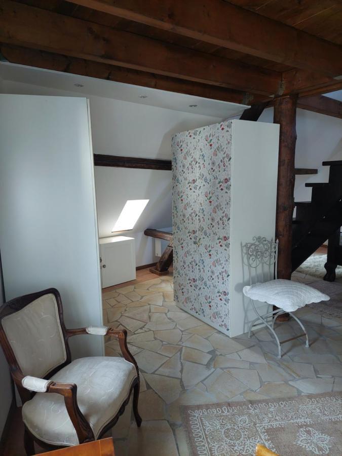 Romantisches Ferienhaus In Moselnaehe Maring-Noviand Exterior foto